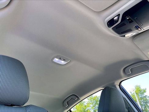 Certified 2025 Subaru Legacy Premium AWD/4WD image 15