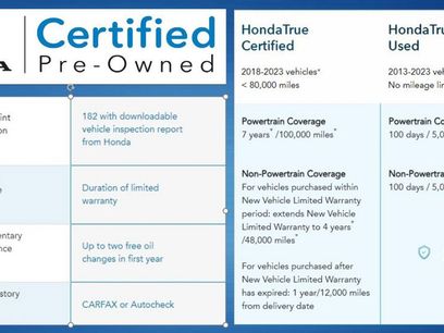 Used 2026 Honda Ridgeline RTL