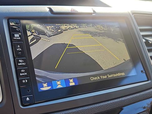 Used 2016 Honda CR-V EX-L image 16