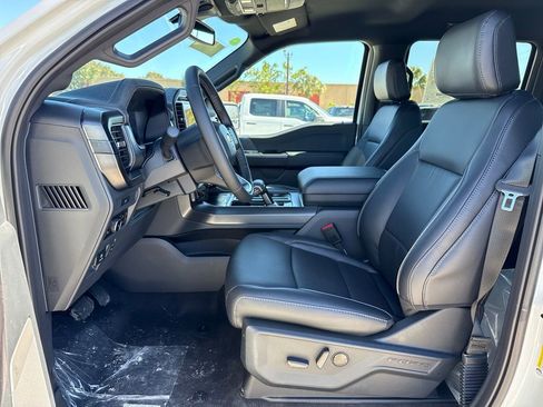 New 2026 Ford F150 Lariat image 19
