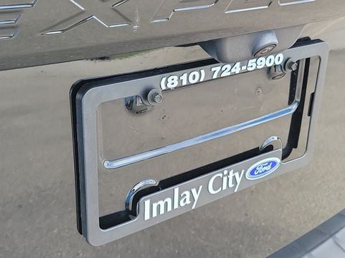 Used 2023 Ford Explorer ST w/ Equipment Group 401A AWD/4WD image 33