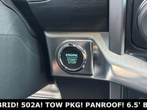 New 2026 Ford F150 Lariat w/ Equipment Group 502A High image 10