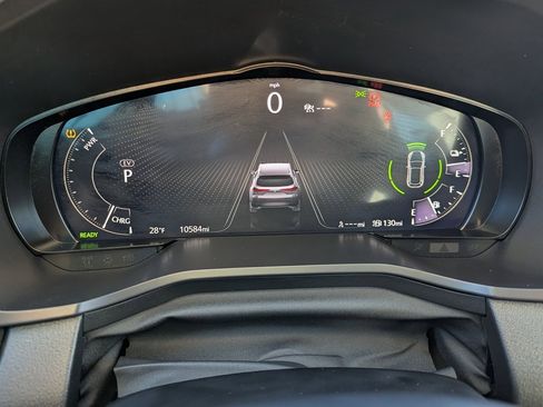 Used 2025 MAZDA CX-90 Plug-In Hybrid w/Premium Sport image 28