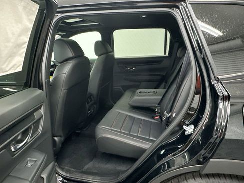 New 2026 Honda CR-V Sport-L image 24