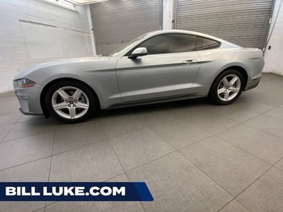 Used 2023 Ford Mustang Premium