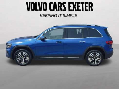 Used 2026 Mercedes-Benz GLB 250 4MATIC image 7