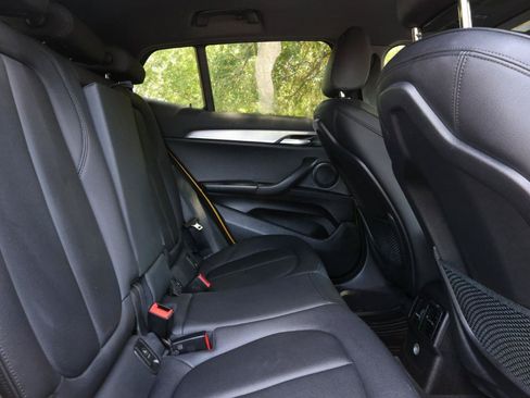 Used 2018 BMW X2 xDrive28i AWD/4WD image 22