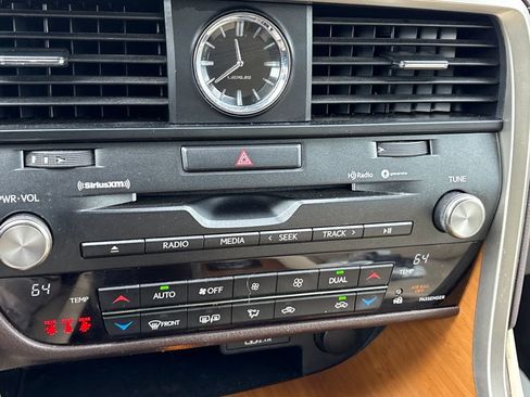 Used 2020 Lexus RX 350 AWD w/ Premium Package image 17