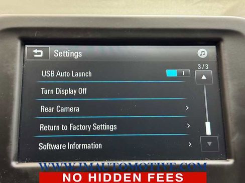 Used 2018 Chevrolet Equinox LT image 30