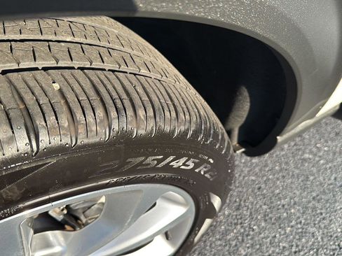 Used 2021 Ford Explorer Platinum w/ Equipment Group 601A image 38