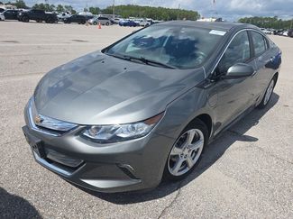 Used 2017 Chevrolet Volt LT w/ Comfort Package image 1