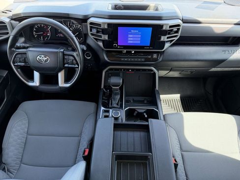 Used 2023 Toyota Tundra SR5 image 13