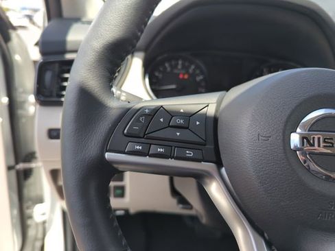 Certified 2021 Nissan Rogue Sport SL w/ Premium Package FWD image 42