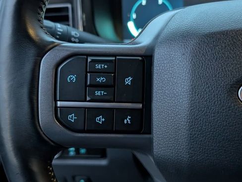Certified 2024 Ford F350 Lariat AWD/4WD image 24