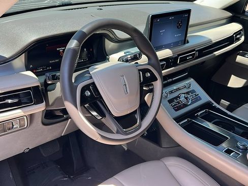 Certified 2024 Lincoln Aviator 2WD w/ Premium Package image 11