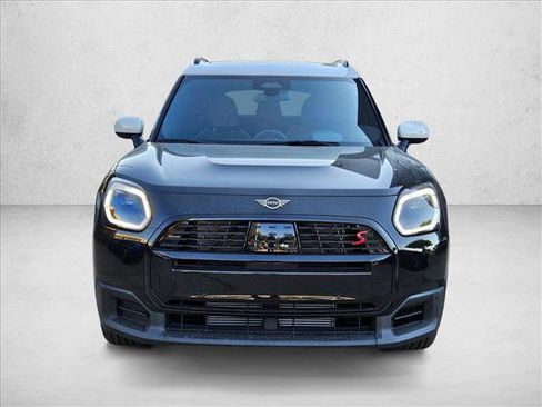 Used 2026 MINI Cooper Countryman S AWD/4WD image 6