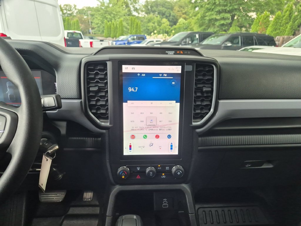 New 2026 Ford Ranger XL AWD/4WD image 23