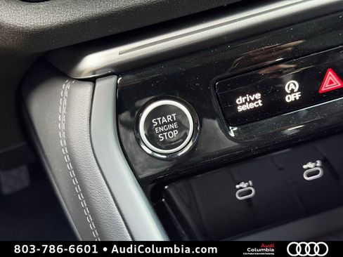 New 2026 Audi Q5 Prestige image 30