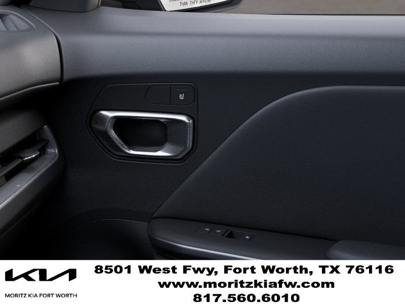 New 2026 Kia K4 EX FWD image 25
