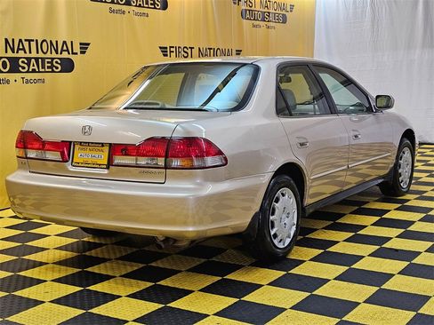 Used 2001 Honda Accord LX image 3