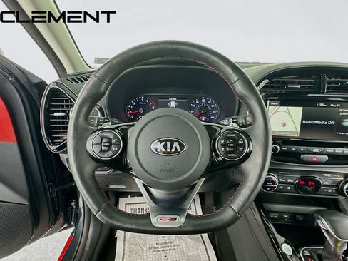 Used 2020 Kia Soul GT-Line Turbo FWD image 14