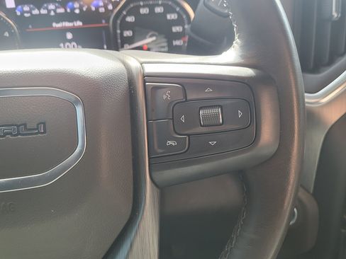 Used 2020 GMC Sierra 2500 Denali w/ Technology Package image 26