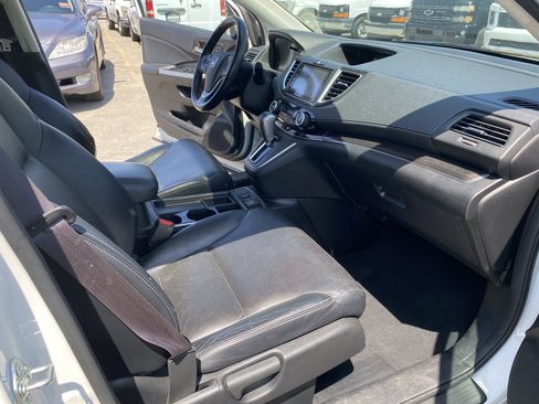 Used 2015 Honda CR-V Touring image 20