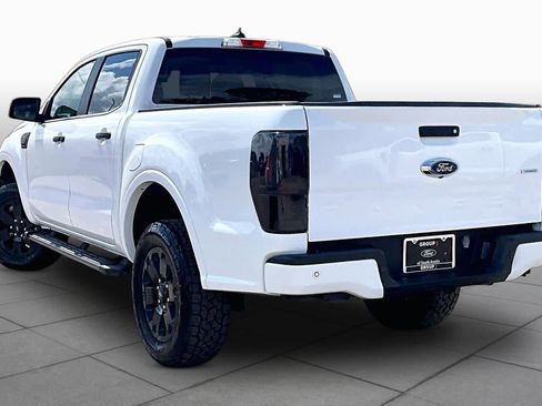 Used 2019 Ford Ranger XLT w/ Black Appearance Package RWD image 6