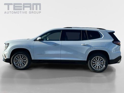 New 2026 GMC Acadia Denali w/ Super Cruise Package image 4