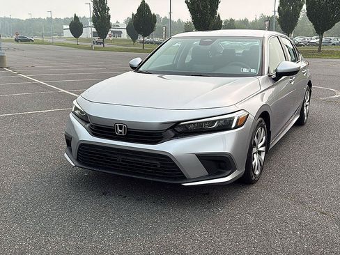 Used 2023 Honda Civic LX image 15