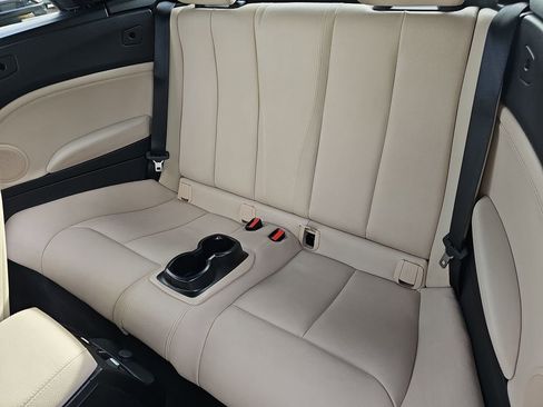 Used 2016 BMW 228i Convertible image 13