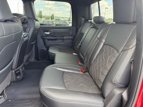 Used 2026 RAM 2500 Rebel AWD/4WD image 8