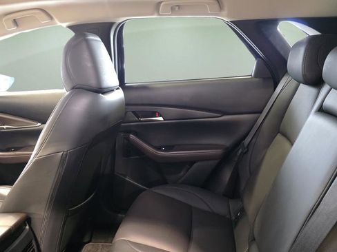 Used 2024 MAZDA CX-30 2.5 Turbo w/ Premium Package image 16