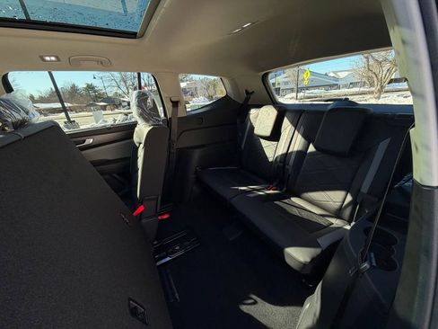 New 2026 Volkswagen Atlas Peak Edition image 33