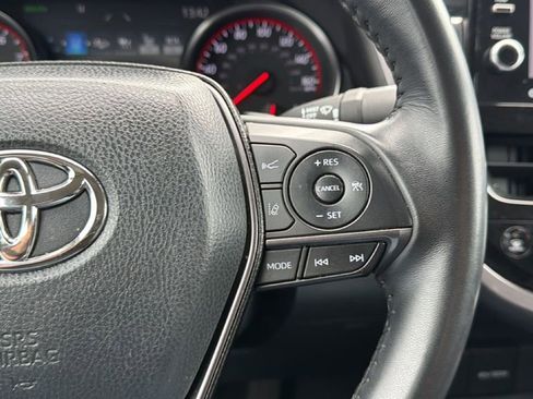 Certified 2024 Toyota Camry XSE image 27