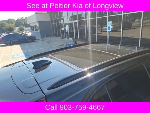 Used 2024 Cadillac XT4 Sport FWD image 23
