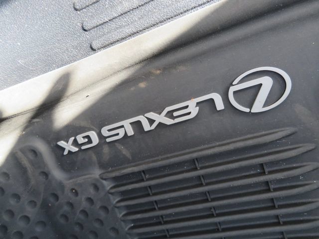 Used 2023 Lexus GX 460 Luxury w/ Sport Design Package AWD/4WD image 15