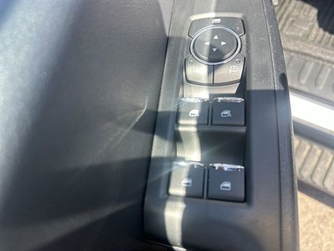 New 2025 Ford F550 4x4 Crew Cab Super Duty image 23