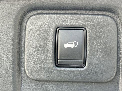 Used 2024 Nissan Murano Platinum w/ Cargo Package image 20