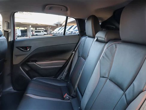 Used 2024 Subaru Crosstrek 2.5i Limited image 18