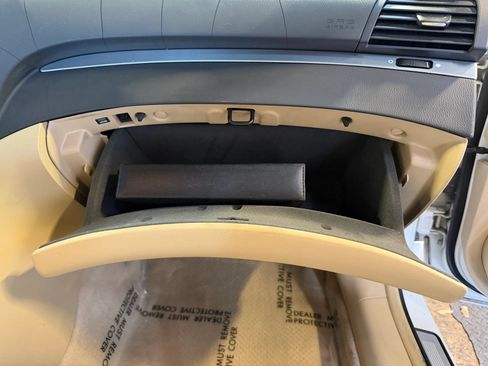 Used 2008 Acura TL FWD image 30