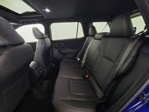 New 2026 Subaru Outback Limited XT AWD/4WD image 8
