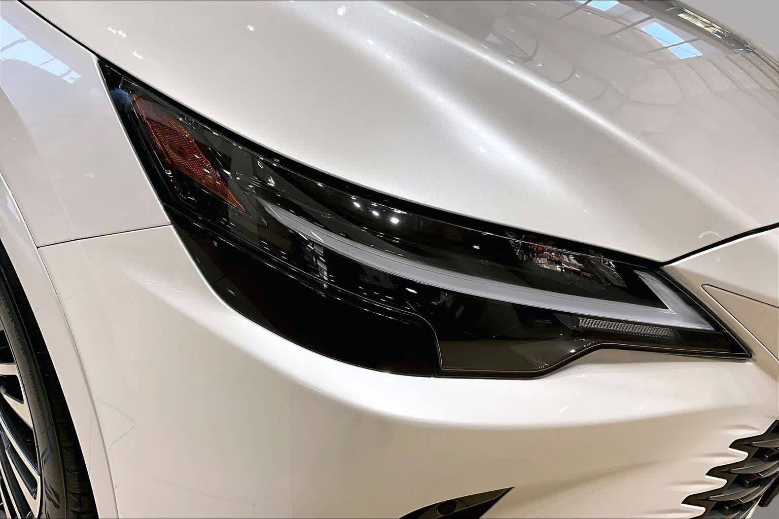 Certified 2026 Lexus RX 350 Premium Plus w/ Accessory Package (2T) FWD image 26
