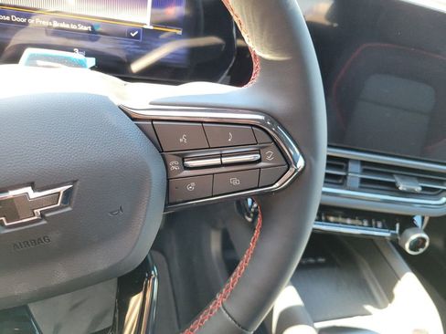 New 2025 Chevrolet Equinox EV RS w/ Active Safety Package 3 AWD/4WD image 21