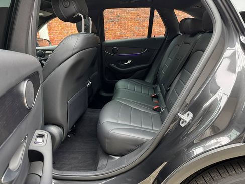 Certified 2022 Mercedes-Benz GLC 300 4MATIC image 23