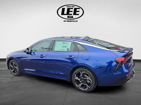 New 2026 Kia K5 GT-Line image 5