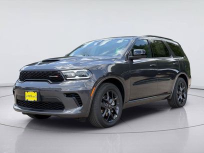 New 2026 Dodge Durango GT w/ Blacktop Package