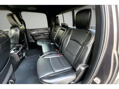 Certified 2023 RAM 2500 Rebel w/ Level 1 Equipment Group AWD/4WD image 35