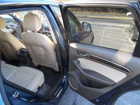 Used 2017 Audi Q5 2.0T Premium Plus image 20