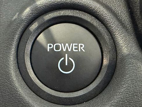 New 2026 Toyota C-HR AWD/4WD image 25